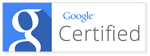 Google Certified